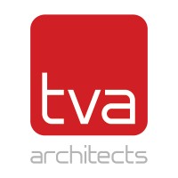 TVA Architects Logo