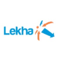 Lekha Wireless Solutions Pvt. Ltd. Logo
