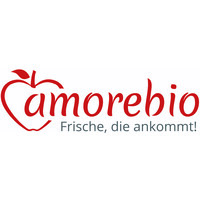 Amorebio GmbH Logo