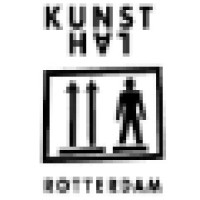 Kunsthal Rotterdam Logo