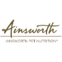Ainsworth Pet Nutrition Logo