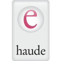 Haude Electronica Verlags-GmbH Logo