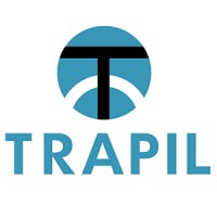 TRAPIL Logo