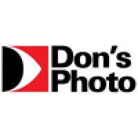 Dons Photo Logo