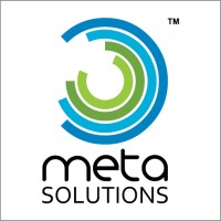 META Solutions (Metropolitan Educational Technology Association) Logo