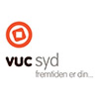 VUC Syd Logo
