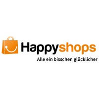 Happyshops GmbH Logo