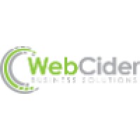 WebCider Business Solutions, China Logo