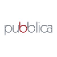 PUBBLICA Logo