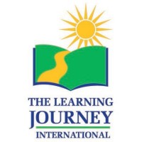 The Learning Journey International Logo
