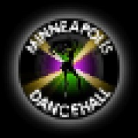 MINNEAPOLIS DANCEHALL Logo