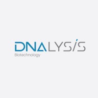 DNALYSIS Biotechnology Logo