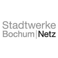Stadtwerke Bochum Netz GmbH Logo