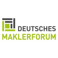 Deutsches Maklerforum AG Logo