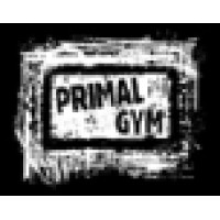 Primal Gym Logo