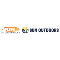 Sun Communities & Sun RV Resorts Logo