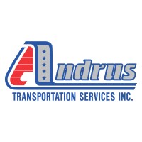 Andrus Transportation Logo