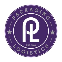 Packaging Logistics, Inc. Logo