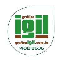 IGIL - GRÁFICA ITU Logo
