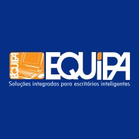 Equipa Informática Logo