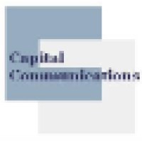 Capital Communications Logo