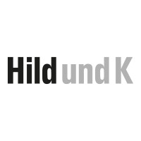 Hild Und K Logo