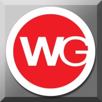 Weed Graphic - Creative Studio Logo