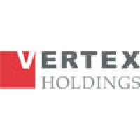 Vertex Telecom Logo