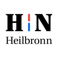 Heilbronn Marketing GmbH Logo