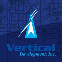 Vertical Development Logo
