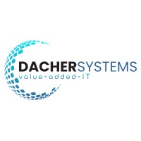 Dacher Systems GmbH Logo