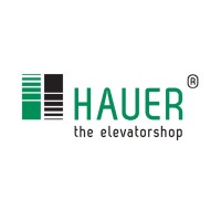 Hauer GmbH - the elevatorshop Logo