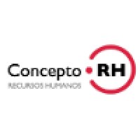 ConceptoRH Logo
