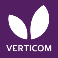Verticom Oy Logo