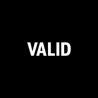 VALID Digitalagentur GmbH Logo