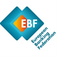 European Banking Federation Logo