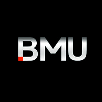BMU Veranstaltungstechnik Logo