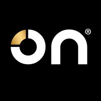 ON Investimentos Logo