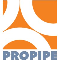 ProPipe GmbH Logo