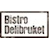 Delibruket Logo