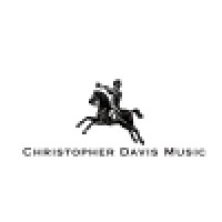 Christopher Davis Music Logo