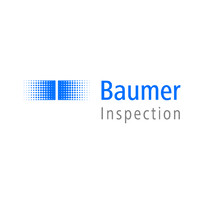 Baumer Inspection GmbH Logo