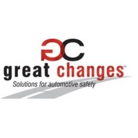 Great Changes, Inc. Logo