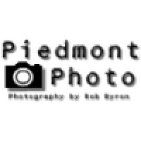 Piedmont Photo Logo