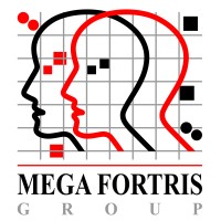 Mega Fortris Group of Companies Logo