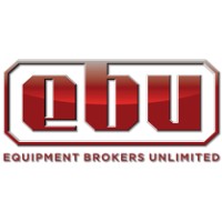 Equipment Brokers Unlimited Logo