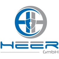 Heer GmbH Logo