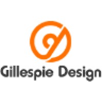 Gillespie Design Logo
