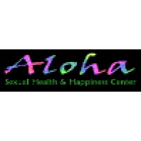 Aloha Sexual Health & Happiness Worldwide Telephone Counseling Services Logo