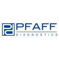 Pfaff Medical GmbH Logo